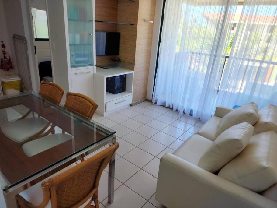 Marulhos Resort Apt 2 Quartos Porto de Galinhas Exterior photo