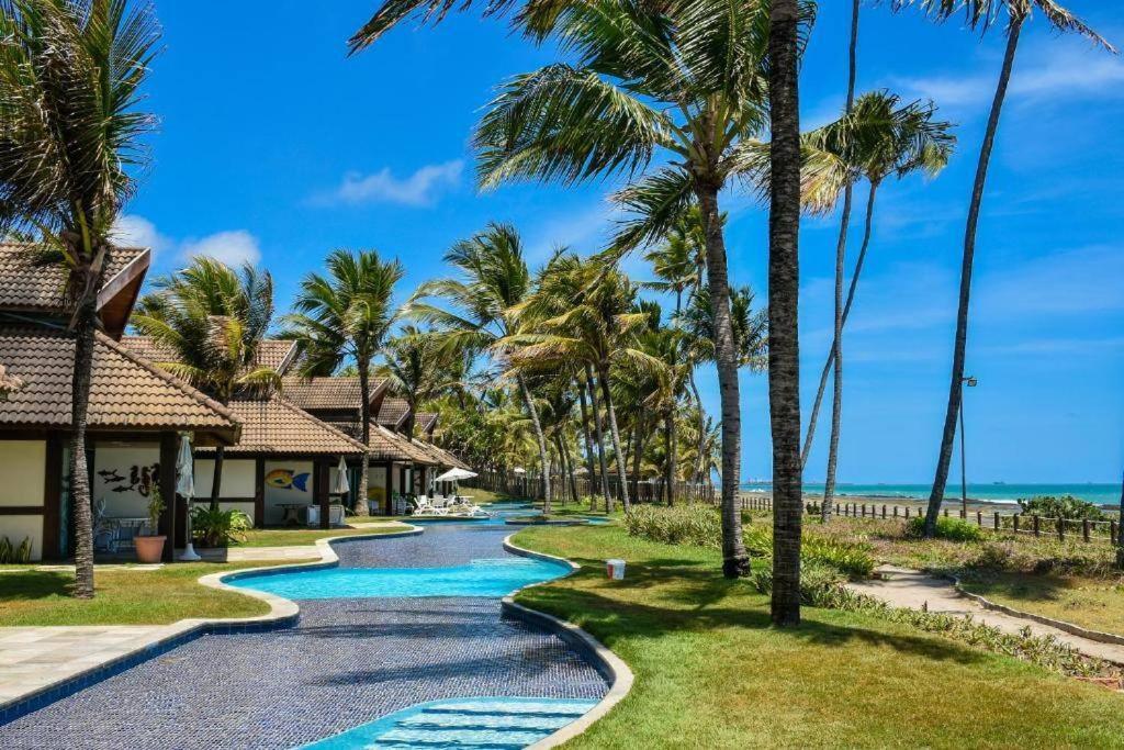 Marulhos Resort Apt 2 Quartos Porto de Galinhas Exterior photo