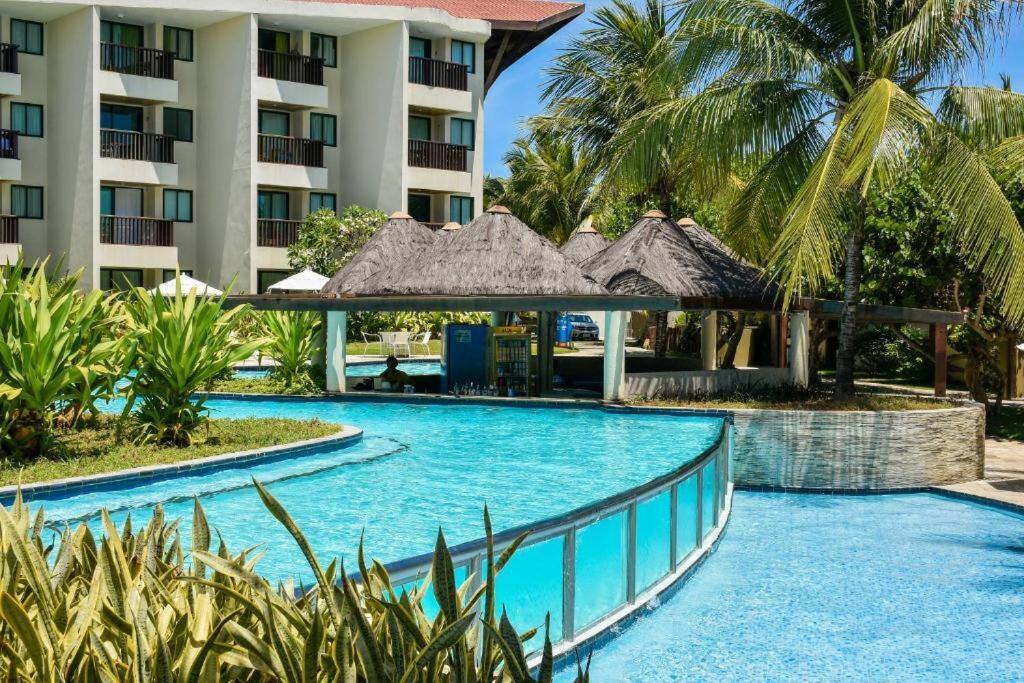 Marulhos Resort Apt 2 Quartos Porto de Galinhas Exterior photo