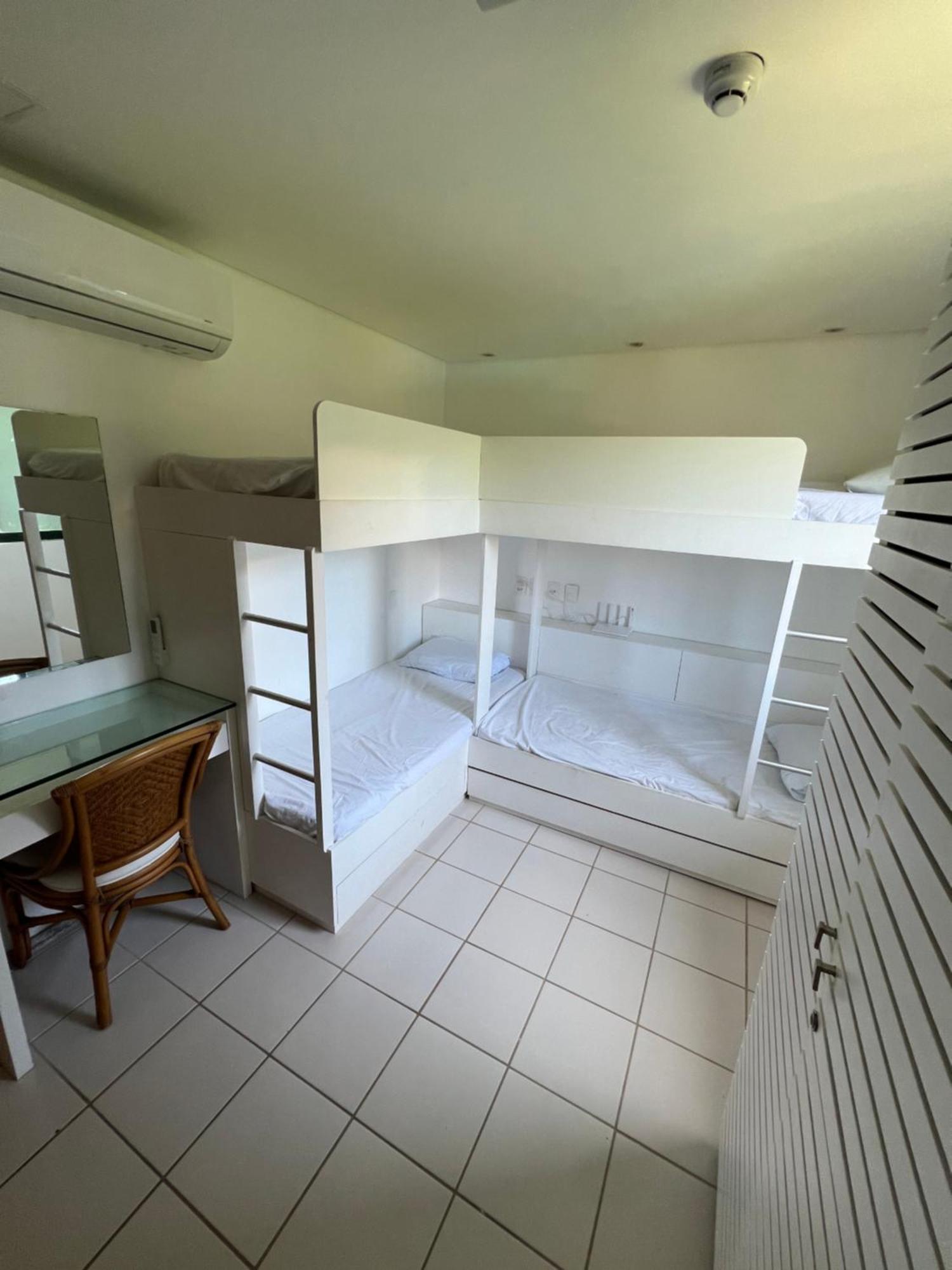 Marulhos Resort Apt 2 Quartos Porto de Galinhas Exterior photo