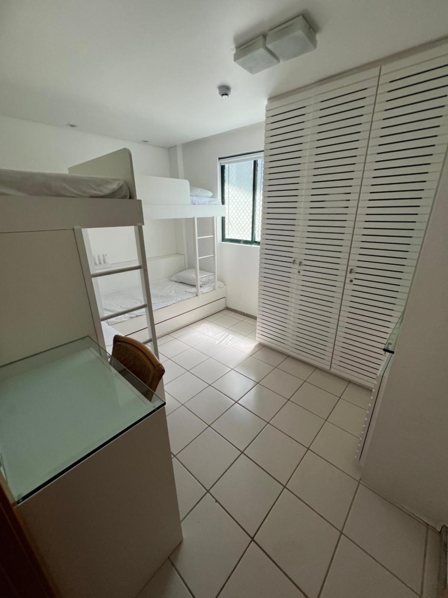 Marulhos Resort Apt 2 Quartos Porto de Galinhas Exterior photo